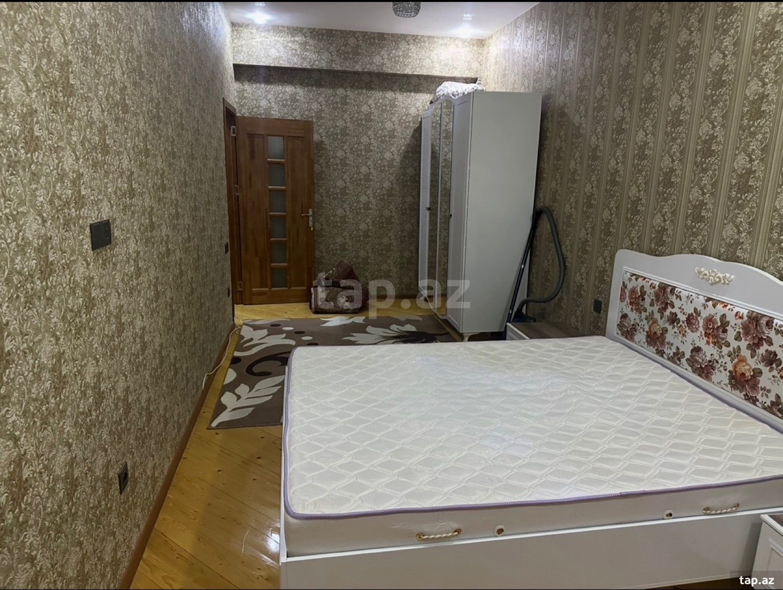 2-otaqlı yeni tikili kirayə verilir, Yasamal r., 70 m² (11)