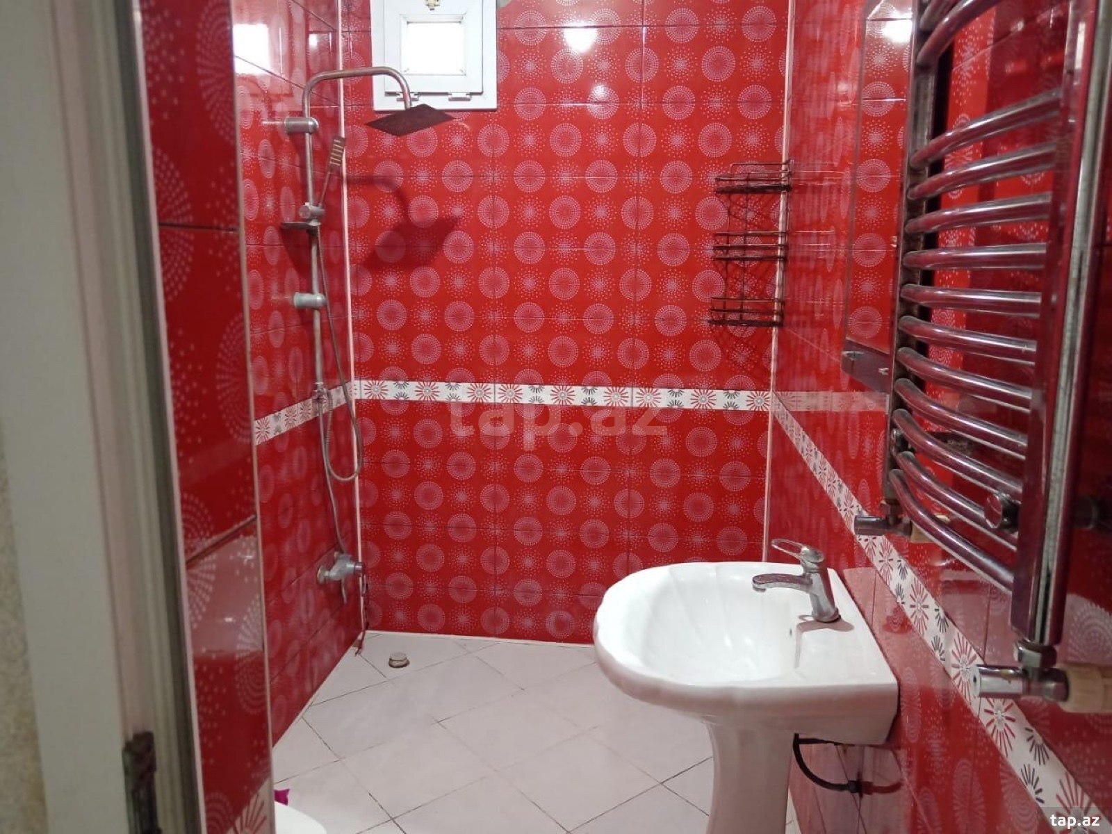 Həyət evi kirayə verilir, Zaur Həsənov 31 (11)