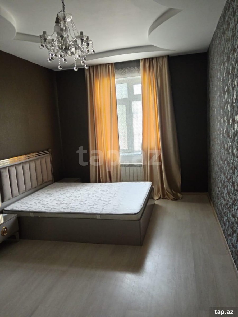 Həyət evi kirayə verilir, Zaur Həsənov 31 (3)