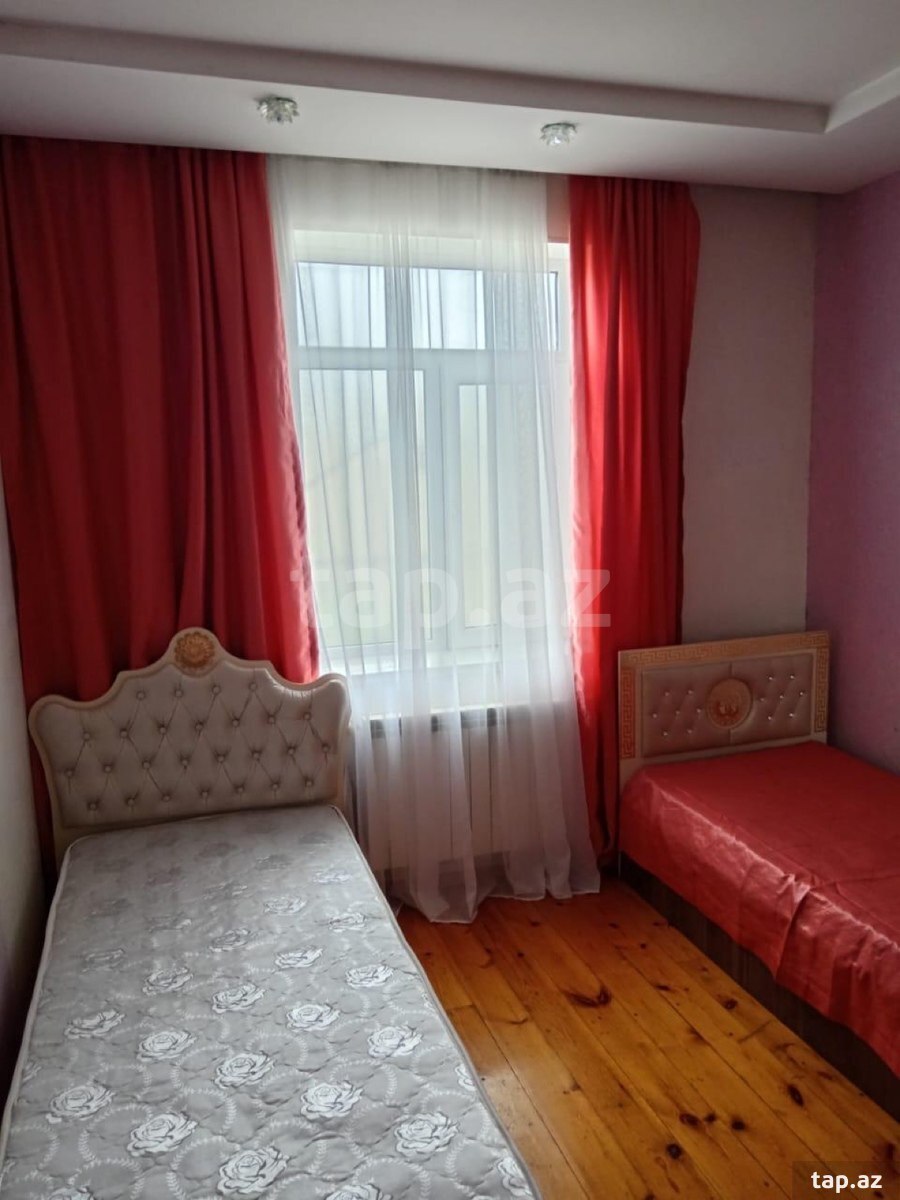 Həyət evi kirayə verilir, Zaur Həsənov 31 (8)