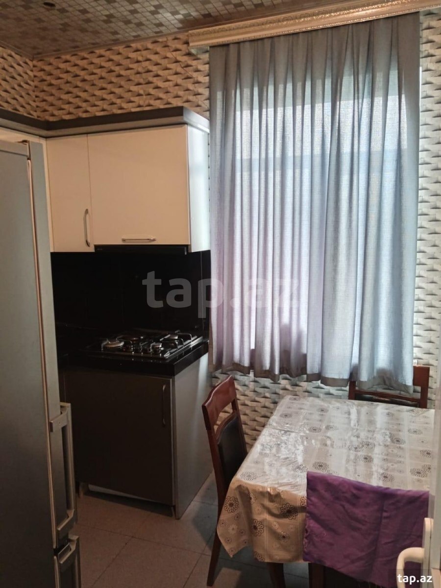 Həyət evi kirayə verilir, Zaur Həsənov 31 (6)