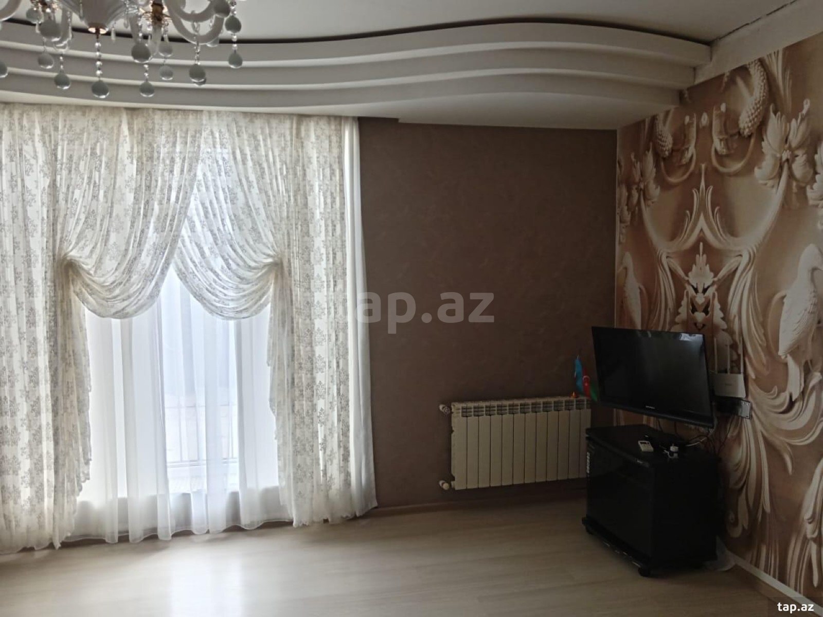 Həyət evi kirayə verilir, Zaur Həsənov 31 (2)