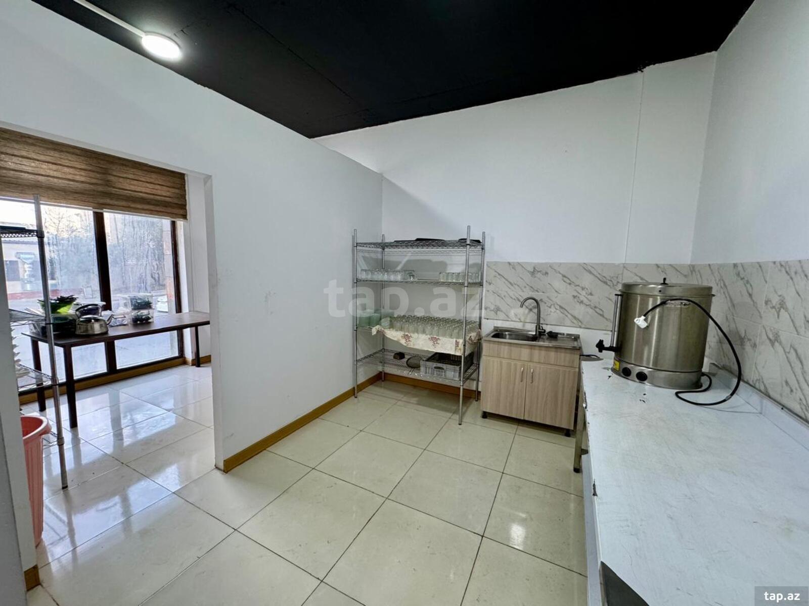 Obyekt icarəyə verilir, Xətai r. (10)