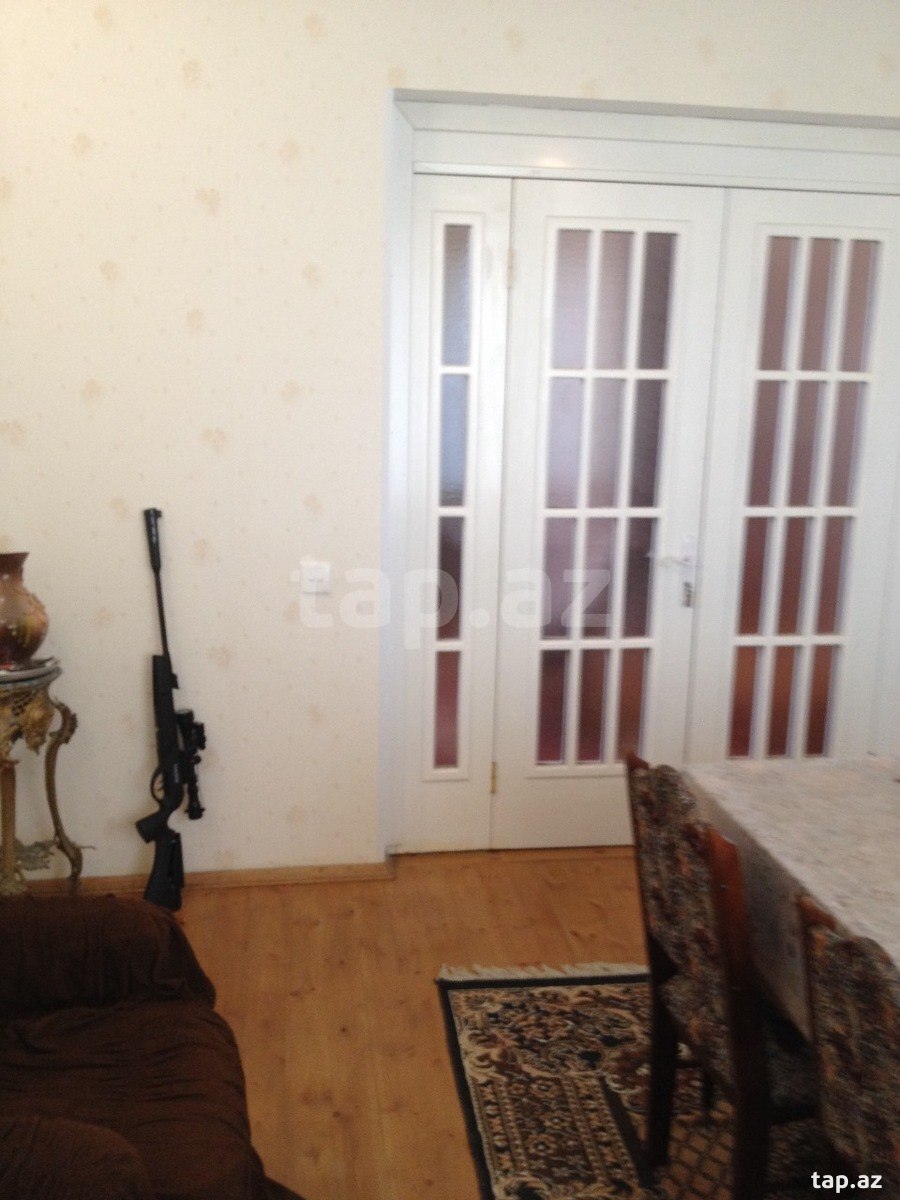 Bağ evi, Nardaran qəs. (5)