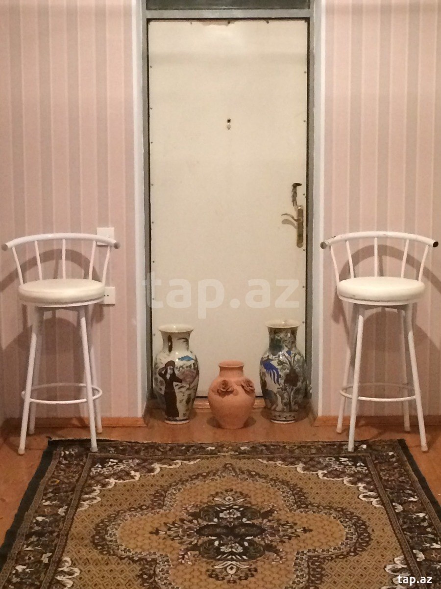 Bağ evi, Nardaran qəs. (7)