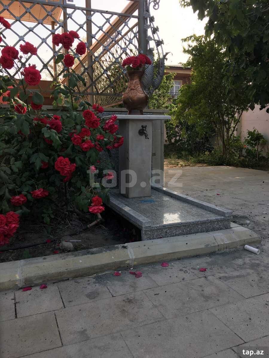 Bağ evi, Nardaran qəs. (10)