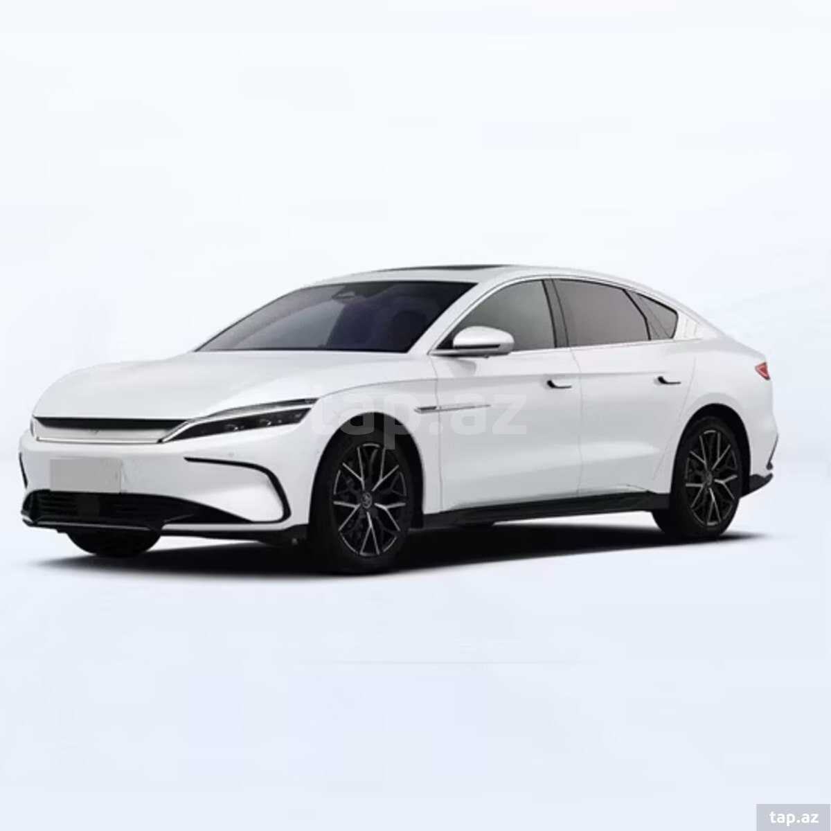 BYD Seal