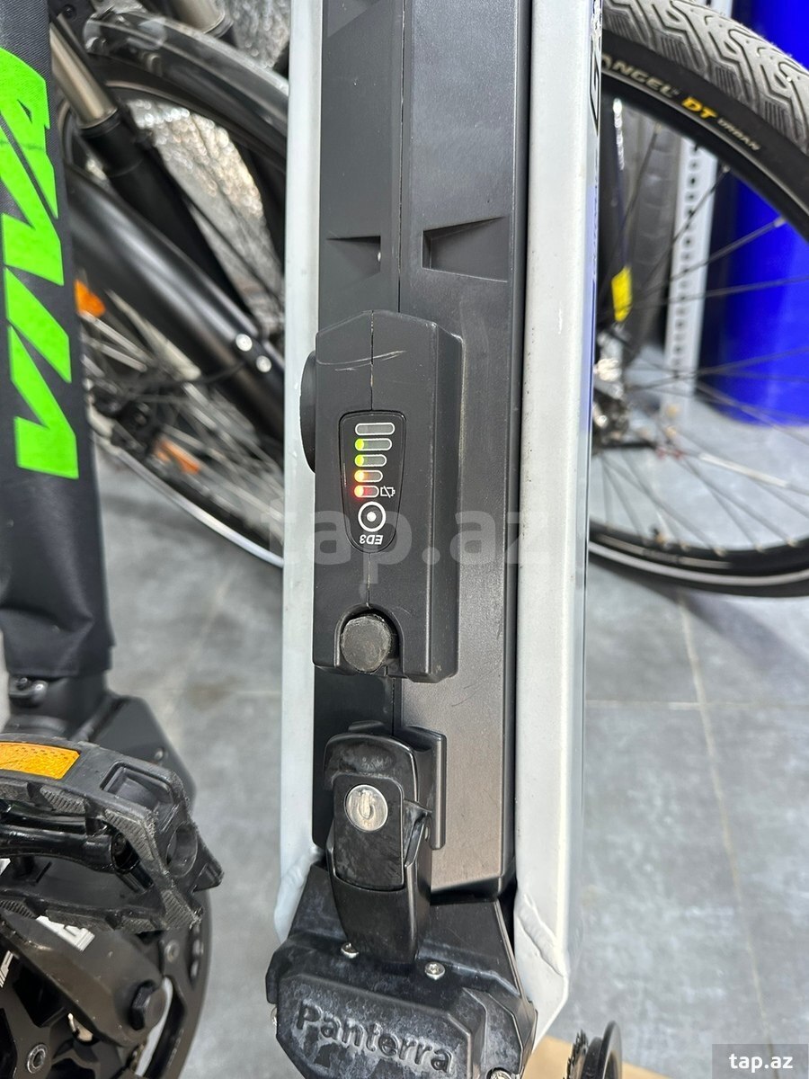 Velosiped (2)