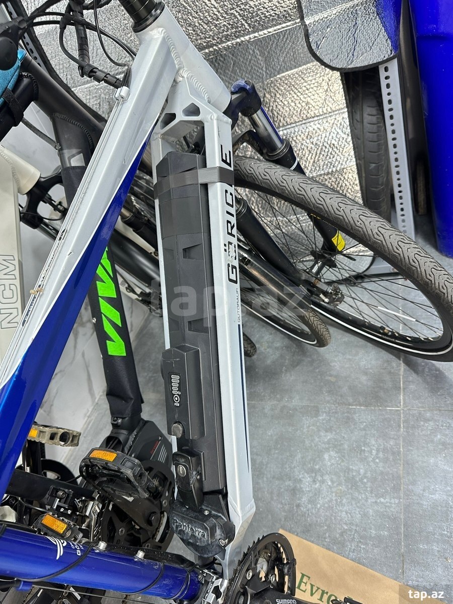 Velosiped (3)