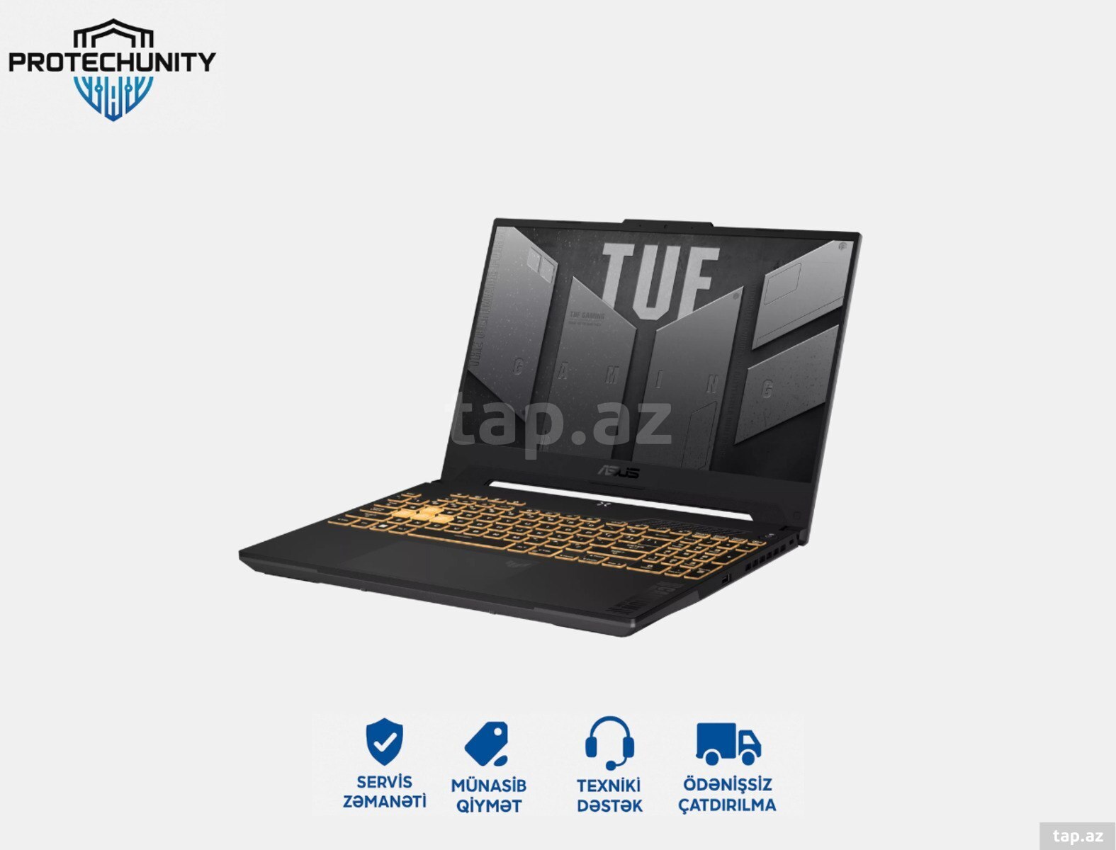Noutbuk Asus TUF Gaming F15 FX507VI-LP104 (90NR0FH7-M005P0) (4)