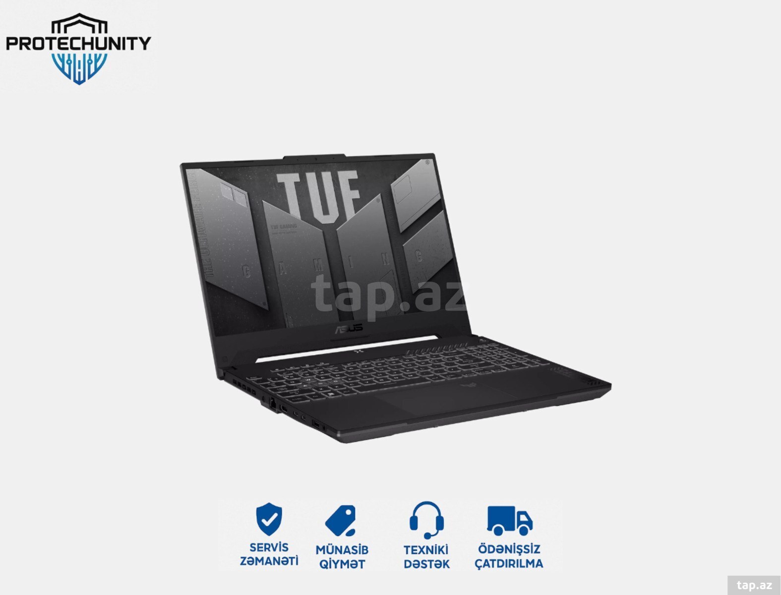 Noutbuk Asus TUF Gaming F15 FX507VI-LP104 (90NR0FH7-M005P0) (3)