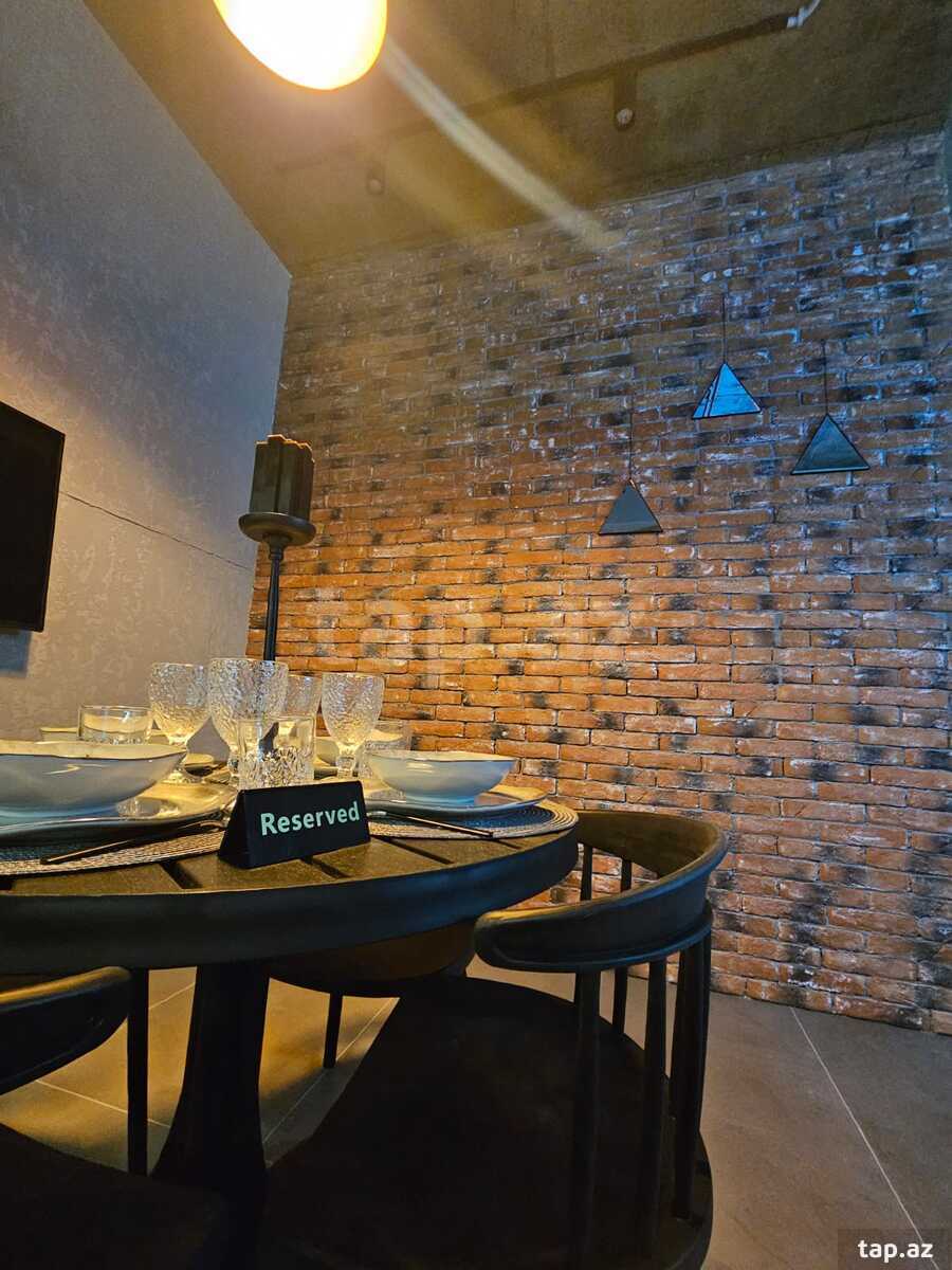 1-otaqlı yeni tikili, Nardaran qəs., 57 m² (14)