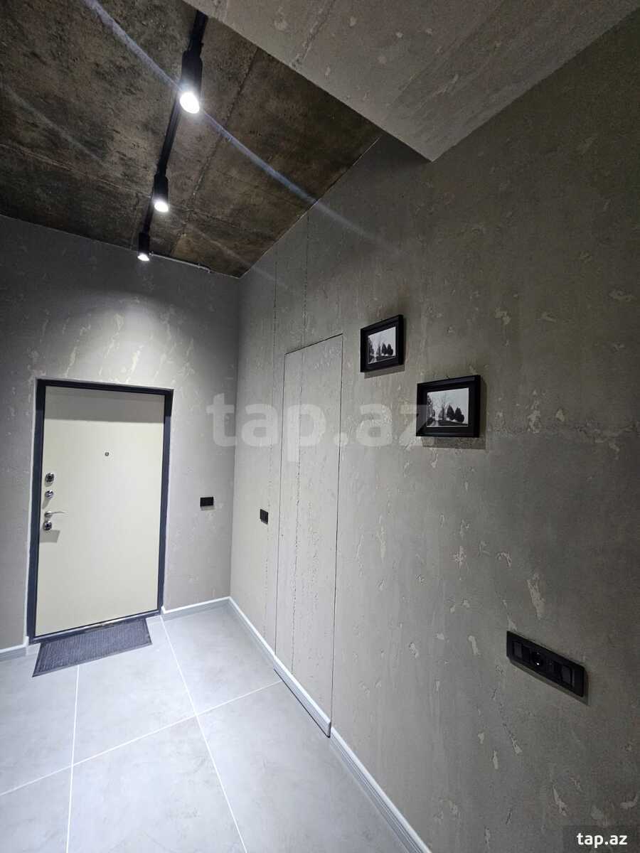 1-otaqlı yeni tikili, Nardaran qəs., 57 m² (7)