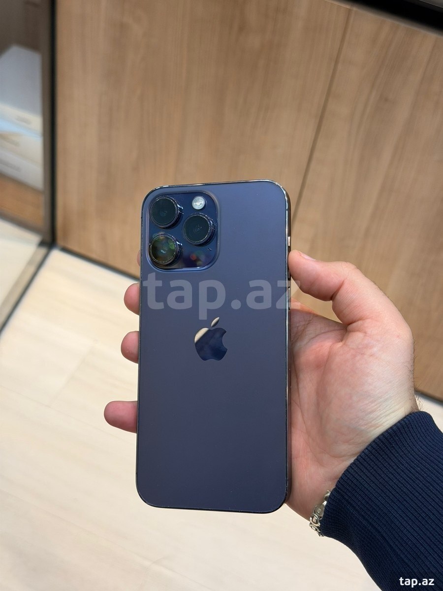 Apple iPhone 14 Pro Max Deep Purple 256GB/6GB