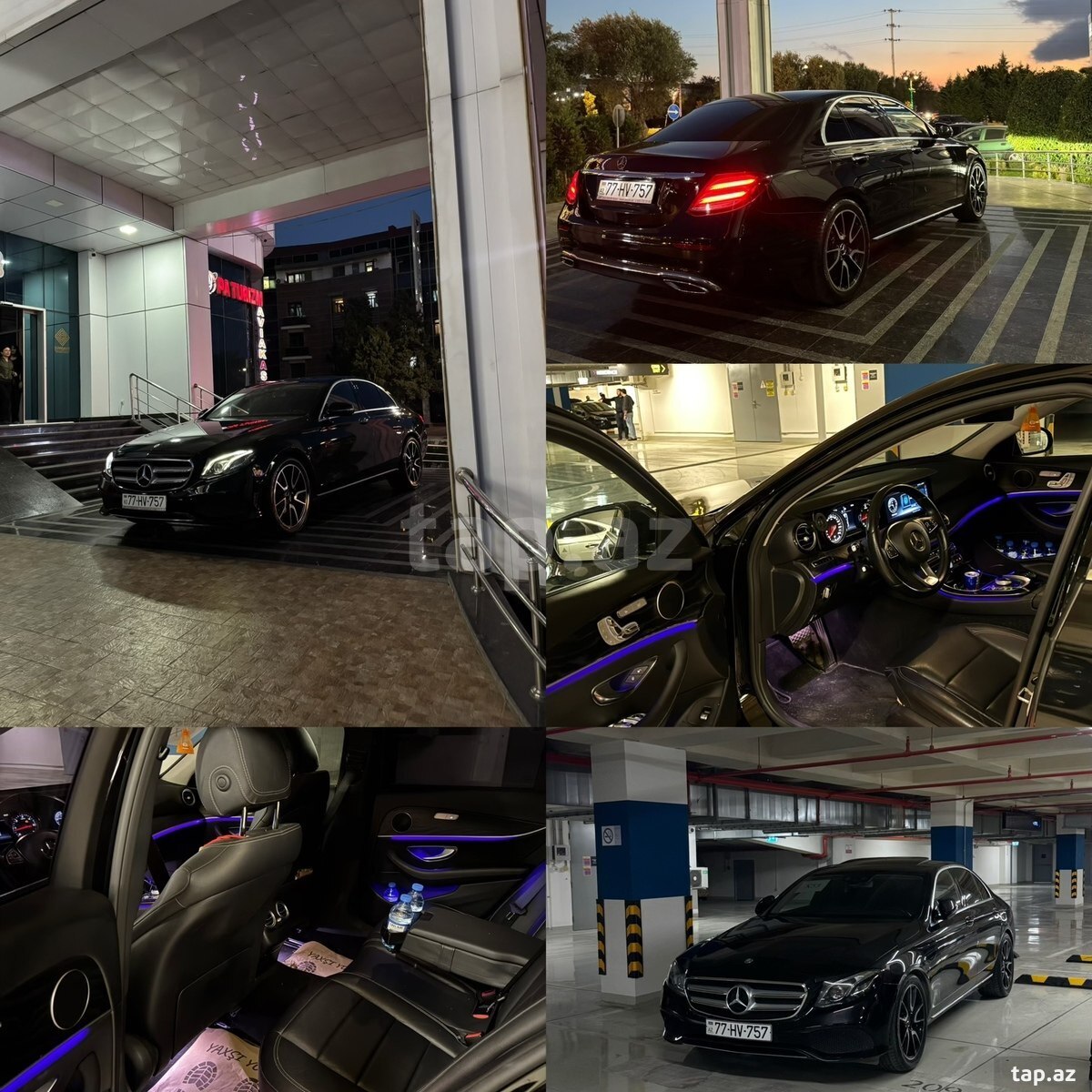 Vip nəqliyyat və transfer xidməti (3)