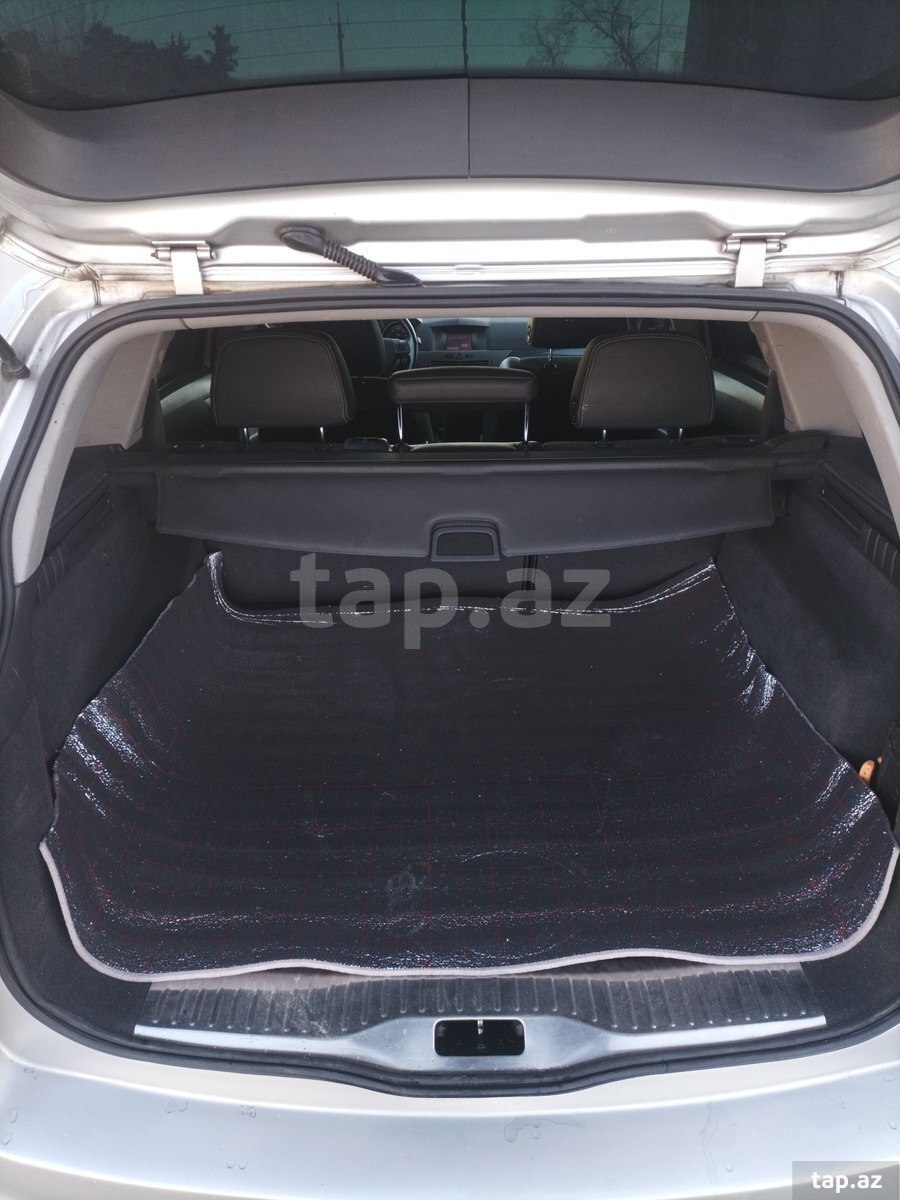 Opel Astra, 2005 il (6)