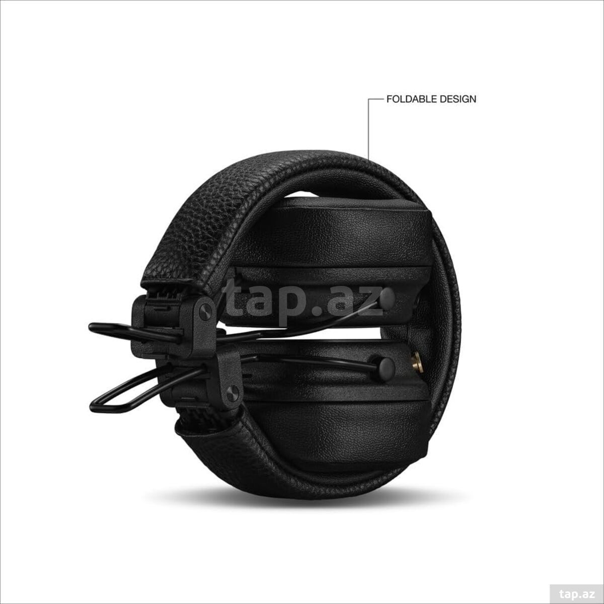 "Marshall Major 5" Bluetooth qulaqlıqları (7)