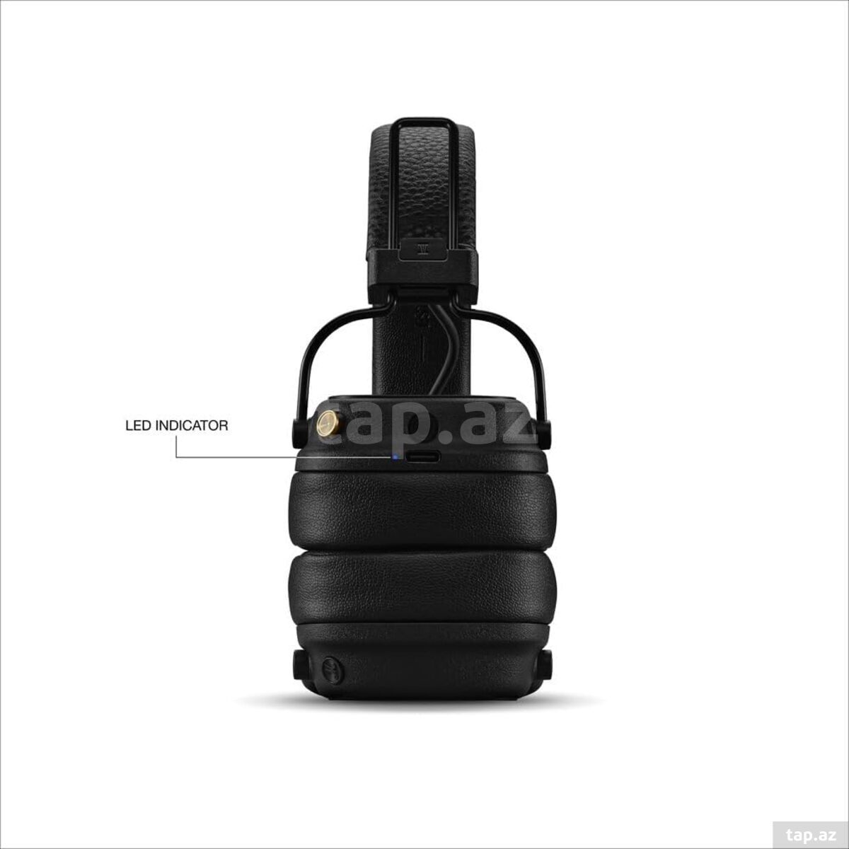 "Marshall Major 5" Bluetooth qulaqlıqları (8)