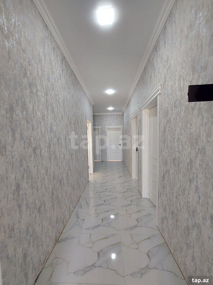 Həyət evi, Hövsan qəs. (7)
