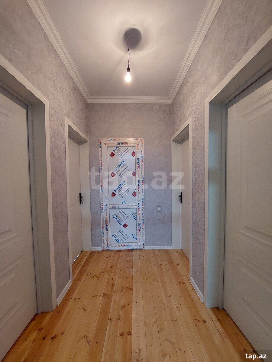 Həyət evi, Binə qəs. (7)