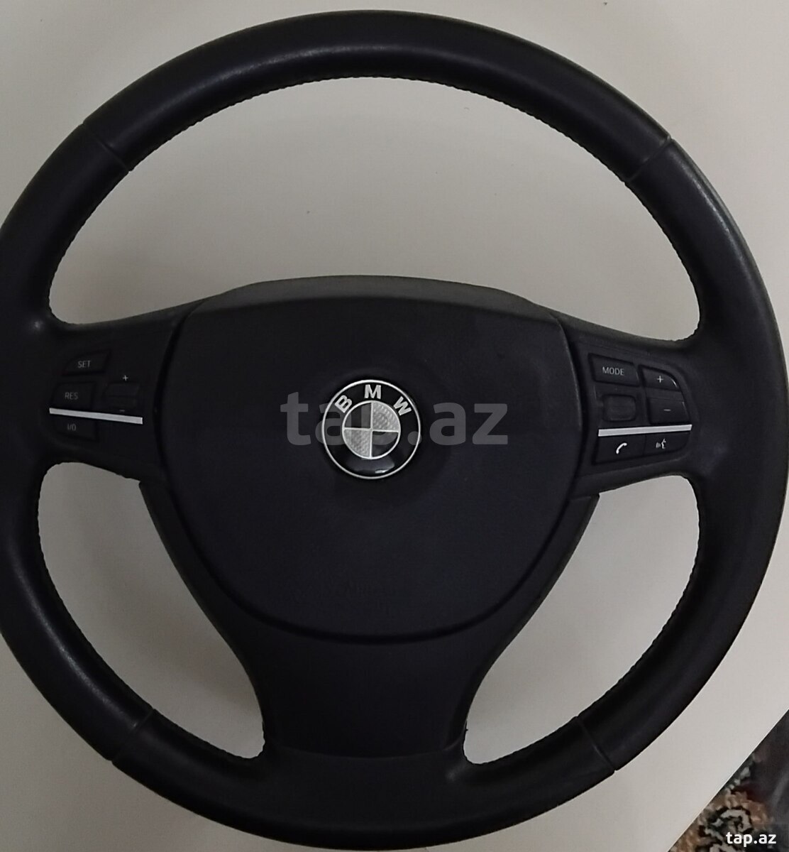 BMW E39 sükanı