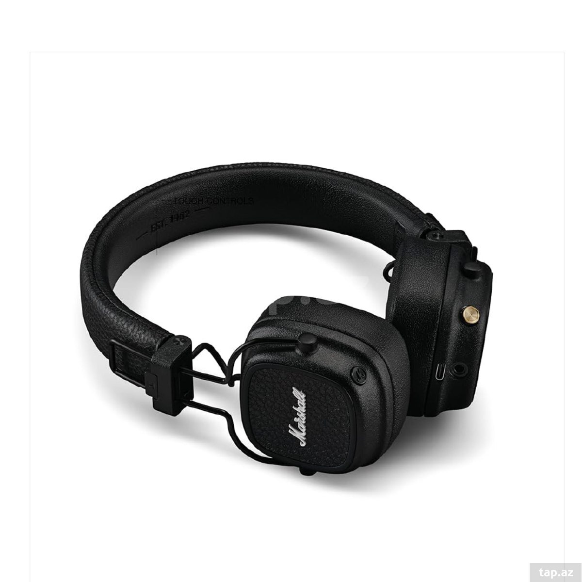 "Marshall Major 5" Bluetooth qulaqlıqları (5)