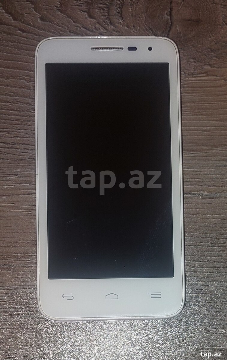 Alcatel 5038D