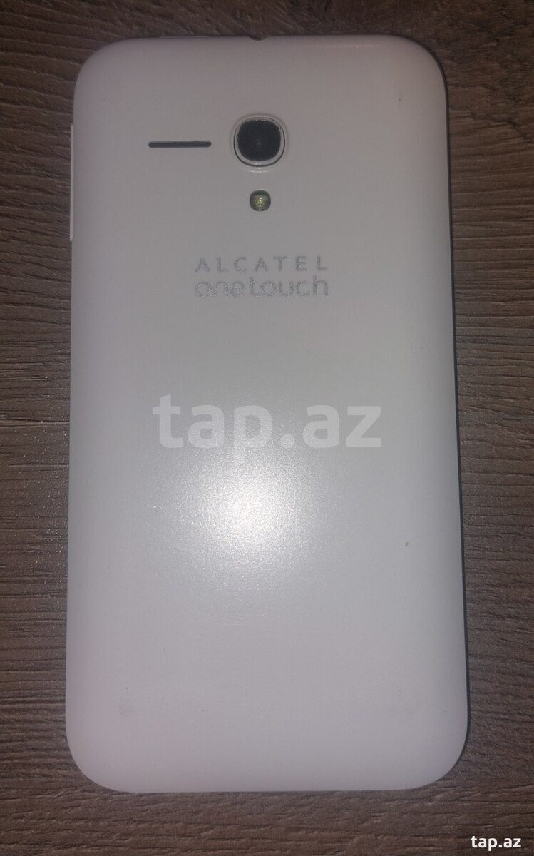 Alcatel 5038D (2)