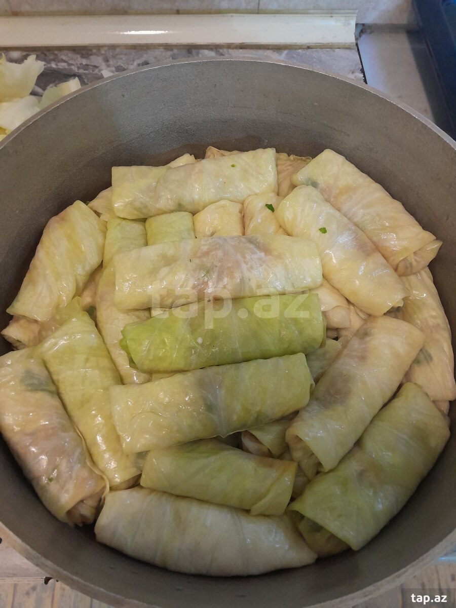 Aşpaz işi axtarıram 