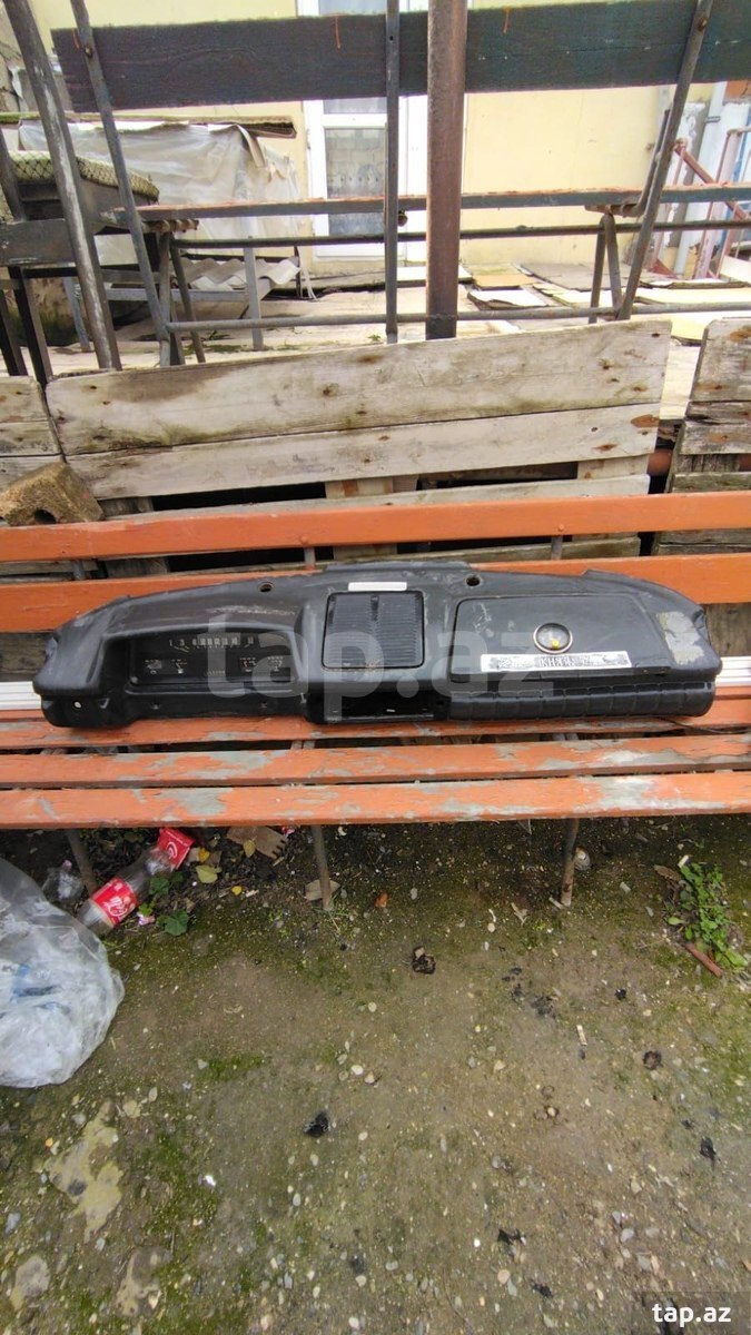 Moskivich 412 şiti 