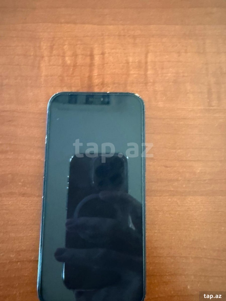Apple iPhone 12 Mini Blue 128GB/4GB