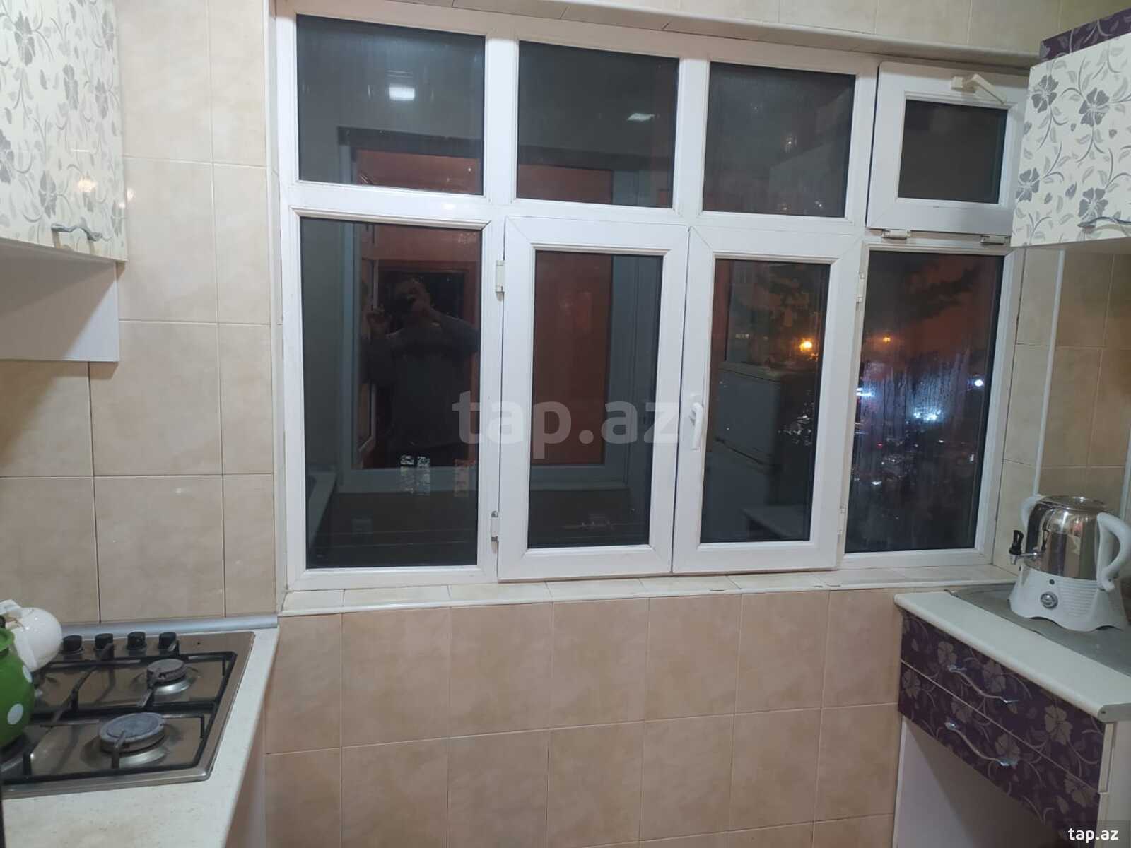 2-otaqlı mənzil, 20 Yanvar küç., 43 m² (9)