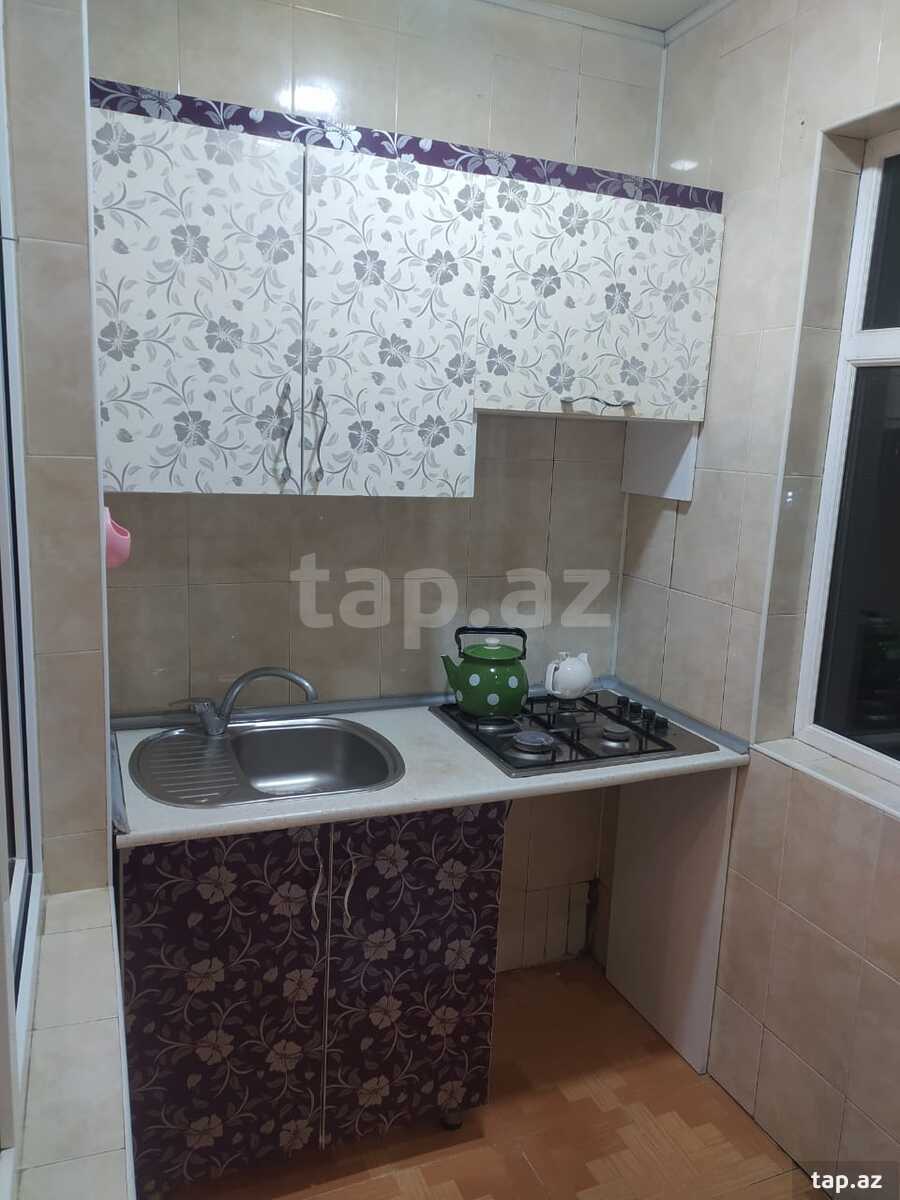 2-otaqlı mənzil, 20 Yanvar küç., 43 m² (8)