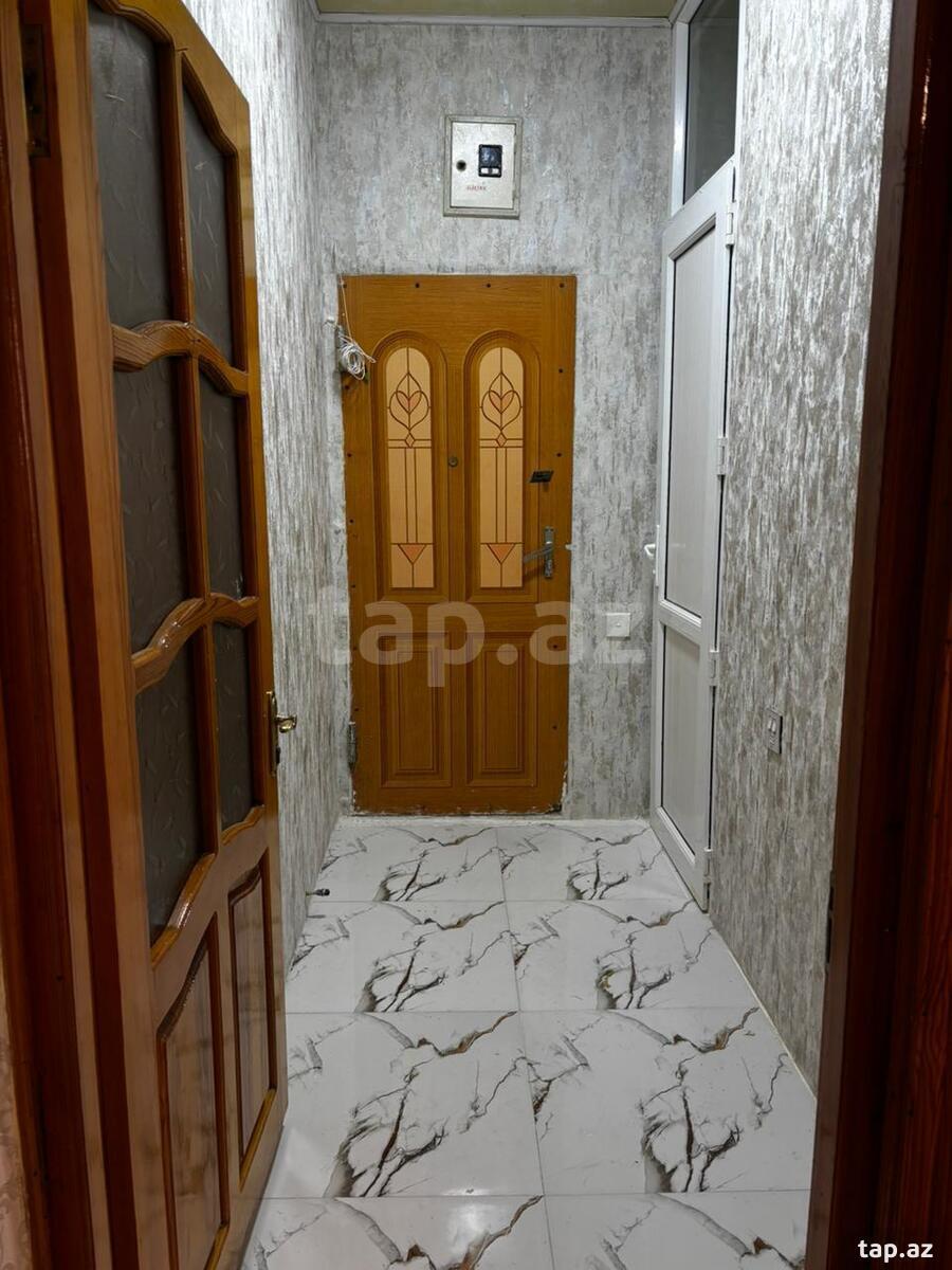 2-otaqlı mənzil, 20 Yanvar küç., 43 m² (12)