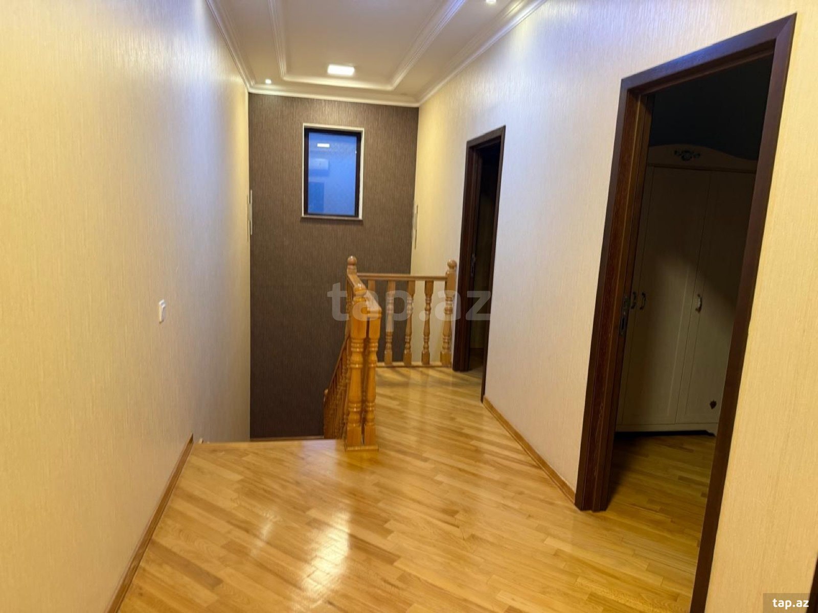 4-otaqlı yeni tikili kirayə verilir, Şıxov qəs., 200 m² (7)