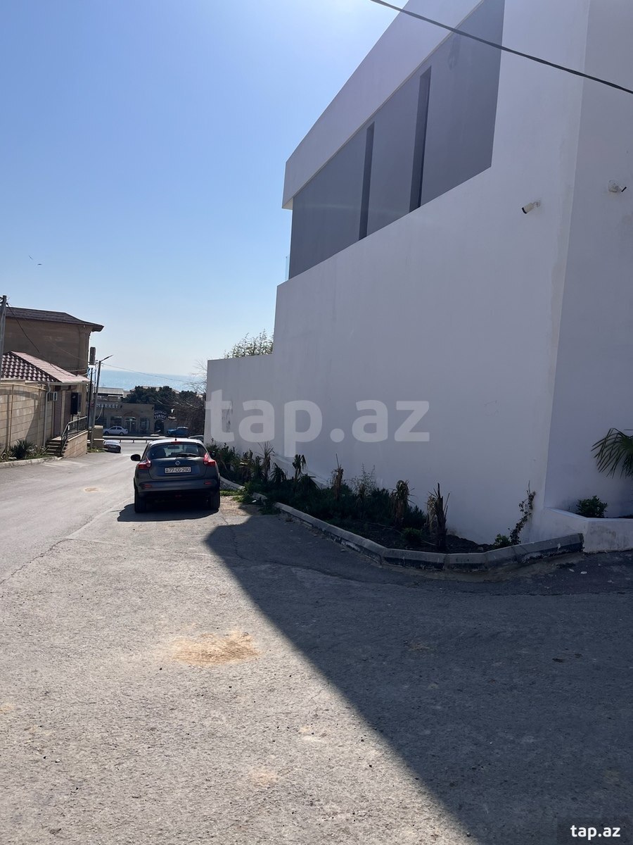 4-otaqlı yeni tikili kirayə verilir, Şıxov qəs., 200 m² (15)