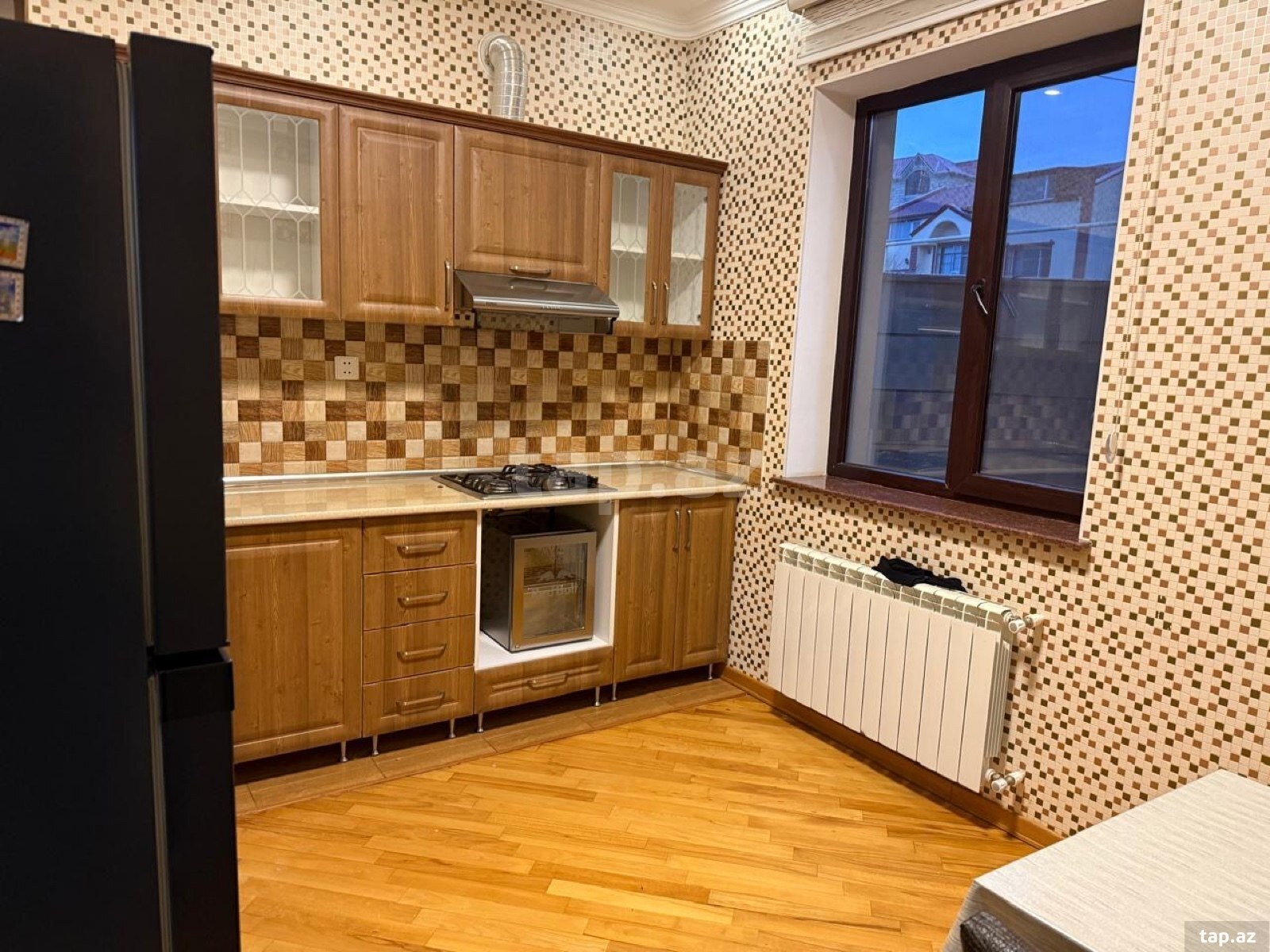 4-otaqlı yeni tikili kirayə verilir, Şıxov qəs., 200 m² (3)