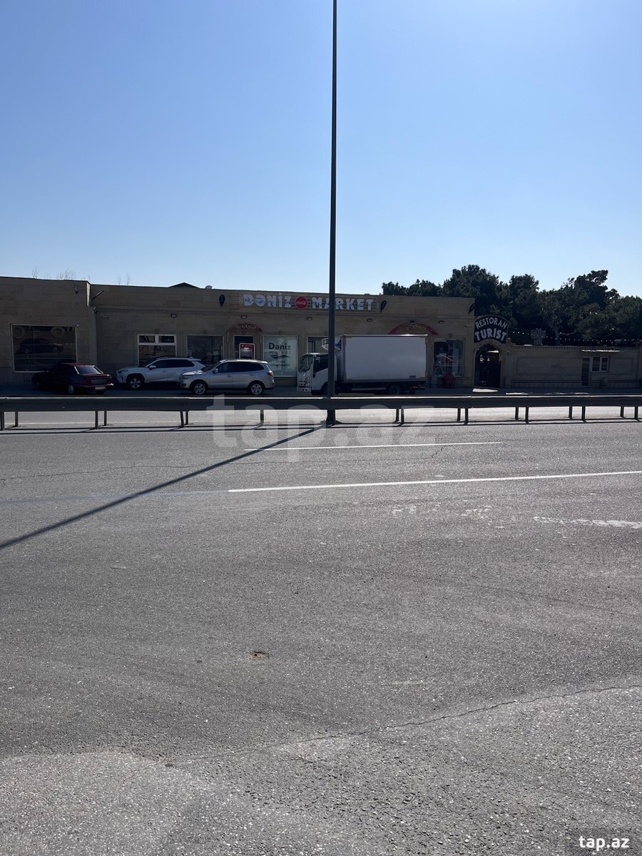 4-otaqlı yeni tikili kirayə verilir, Şıxov qəs., 200 m² (14)