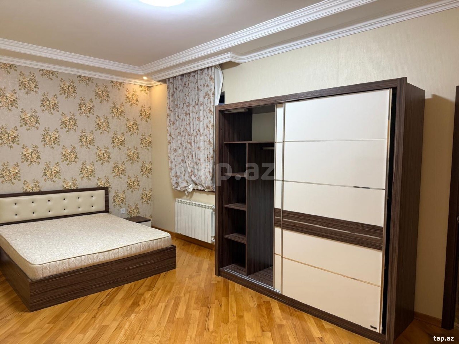 4-otaqlı yeni tikili kirayə verilir, Şıxov qəs., 200 m² (8)