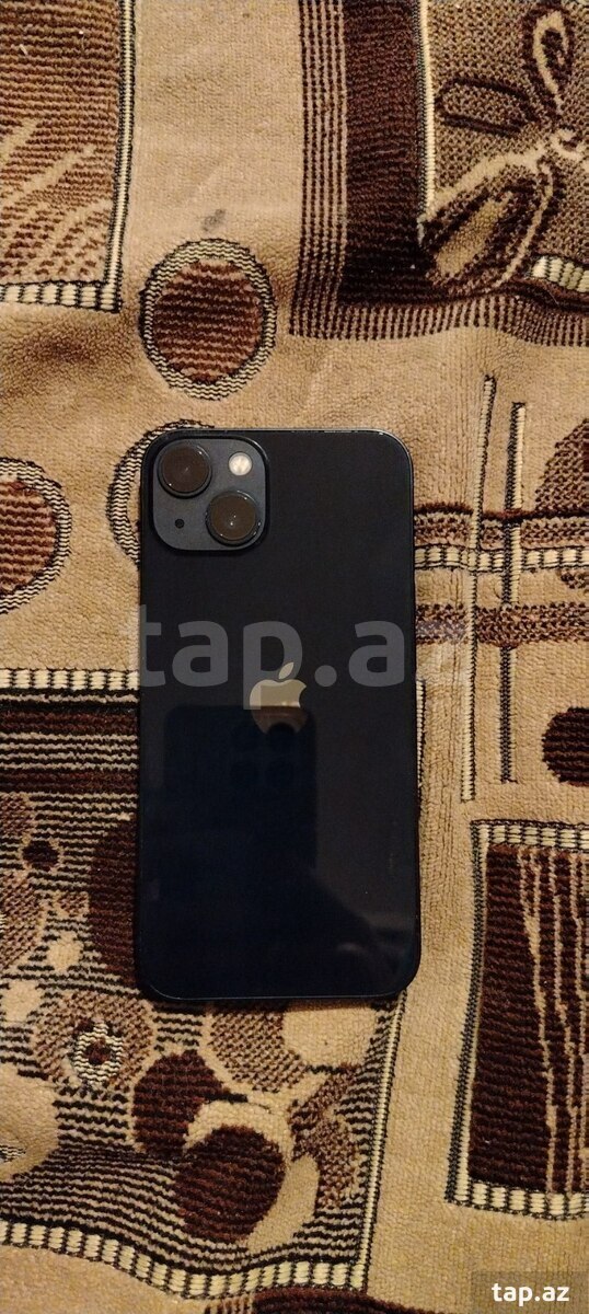 Apple iPhone 13 Midnight 128GB/4GB