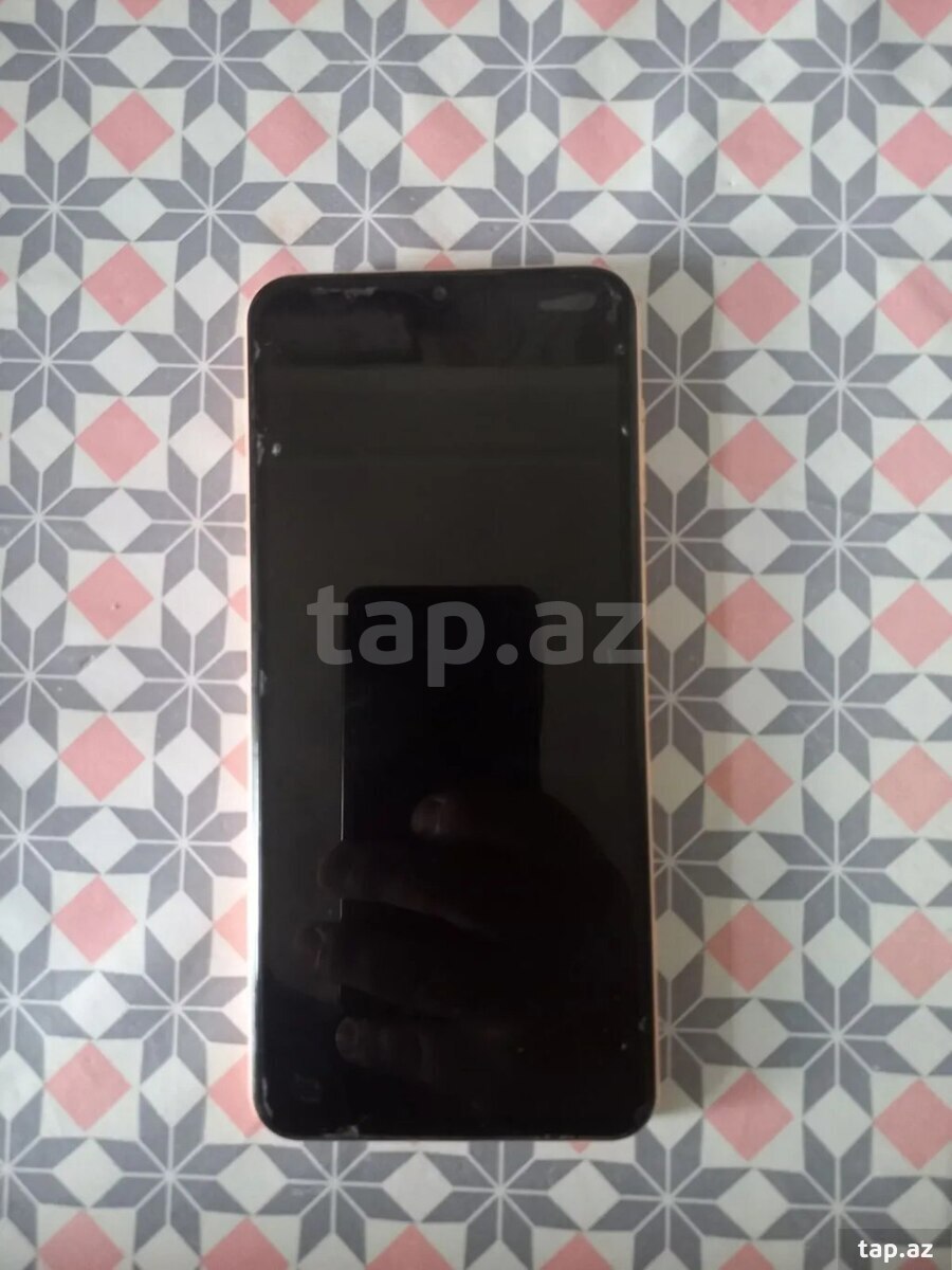 Samsung Galaxy A23 5G Peach 128GB/4GB