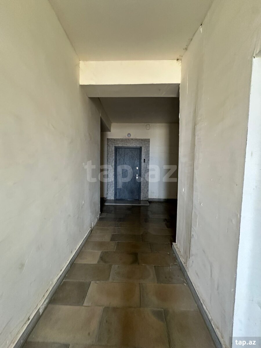 3-otaqlı yeni tikili, Saray qəs, 91 m² (14)