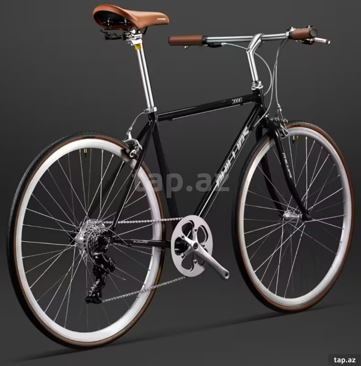Velosiped Philips PU209116