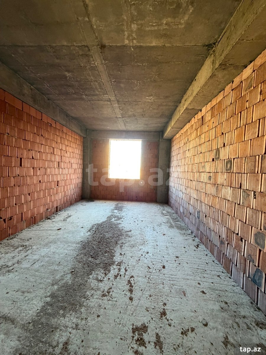 1-room apartment for sale, Masazir, Absheron