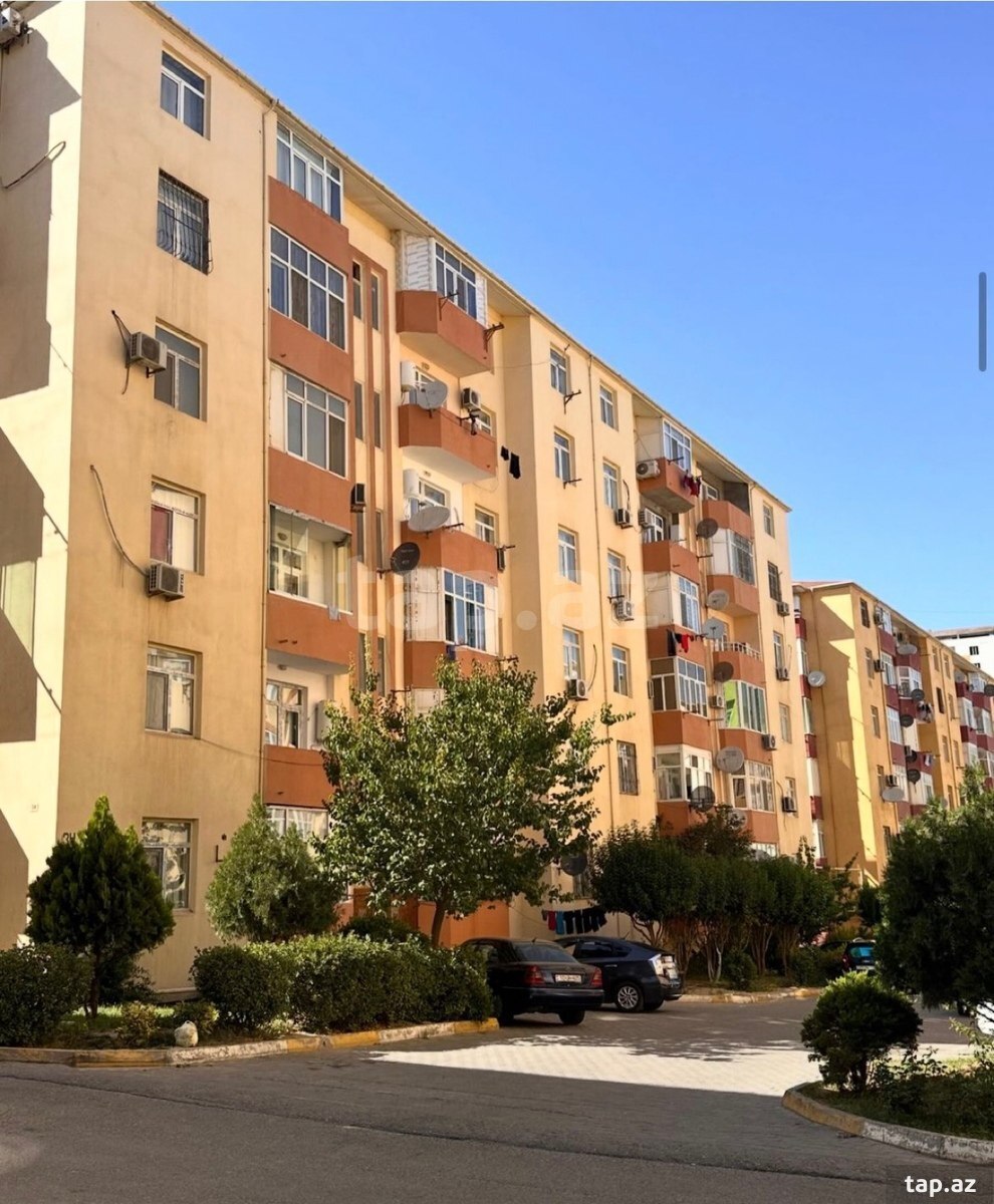 1-room apartment for sale, Masazir, Absheron