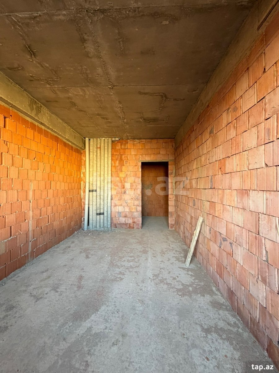 1-room apartment for sale, Masazir, Absheron