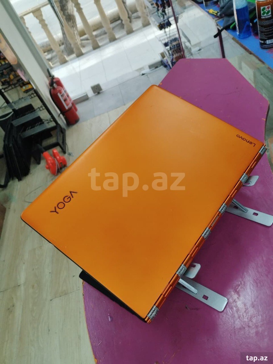 Lenovo Yoga 900-13ISK2 Ultrabook (9)