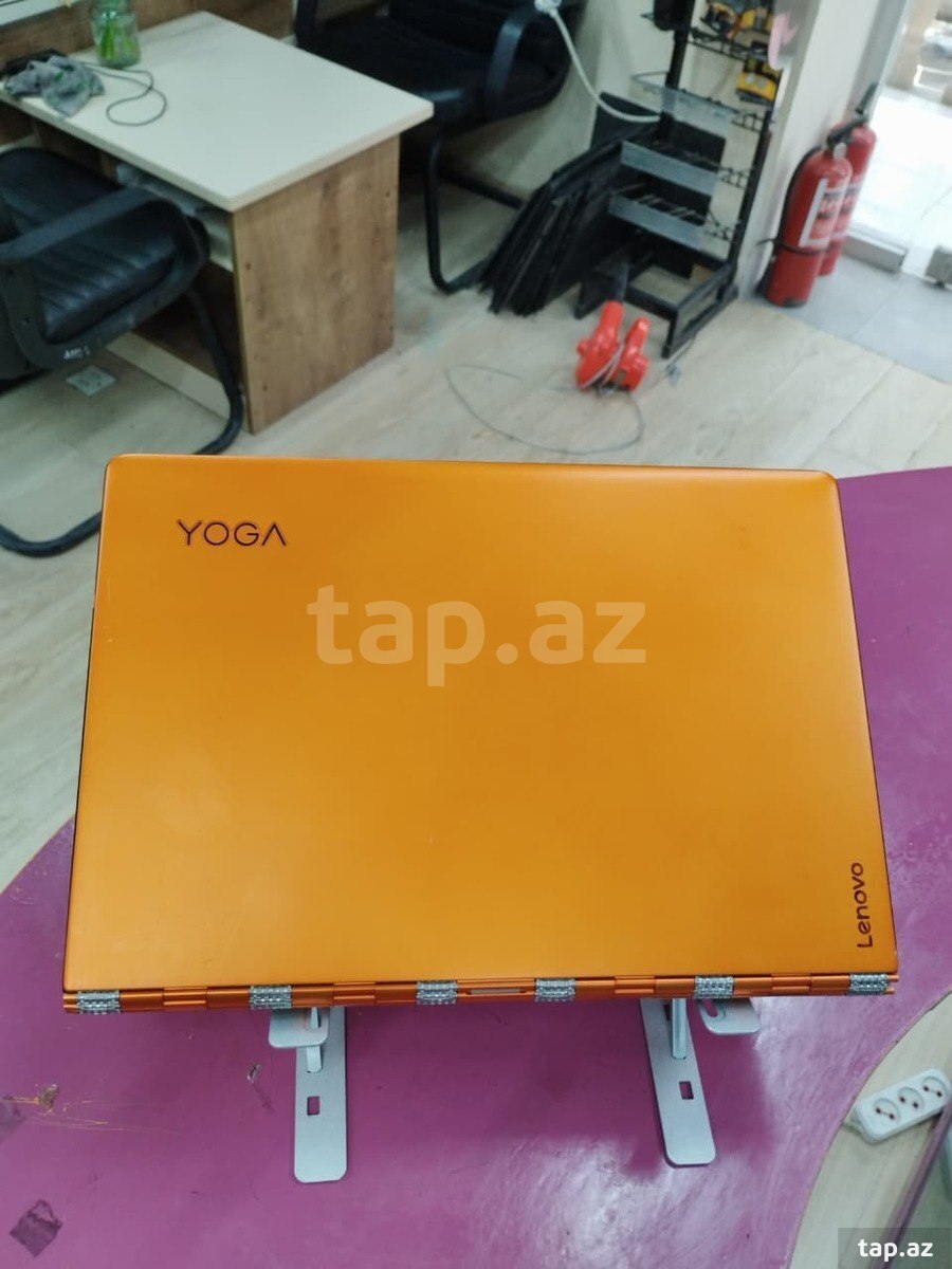 Lenovo Yoga 900-13ISK2 Ultrabook (3)