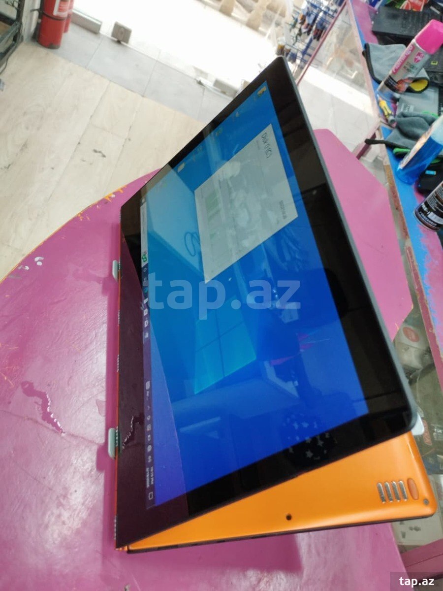 Lenovo Yoga 900-13ISK2 Ultrabook (6)
