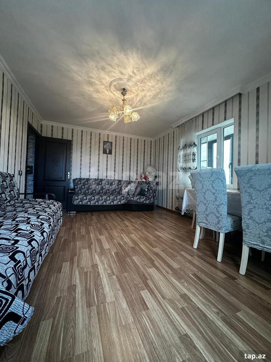 2-комн. квартира на продажу, Сумгаит